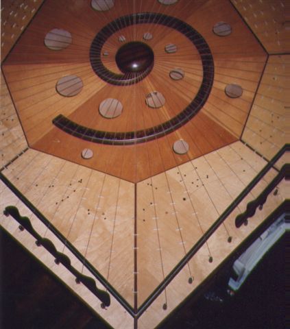 Celestial Harp-Star-Centre-10