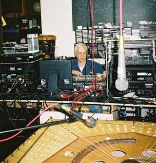 2003-04 Making Samples 0011a-harp-Robin