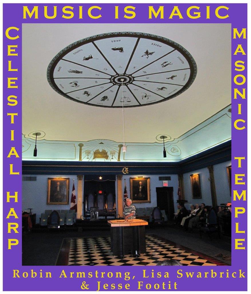 Celestial-Harp-at-Masonic-Temple=