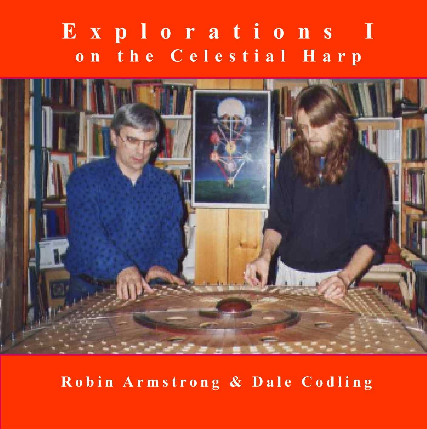 Cd-Explorations-I