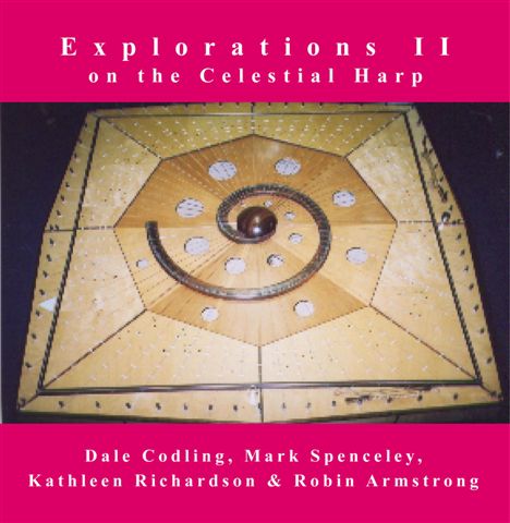 Cd-Explorations II P1 Cover