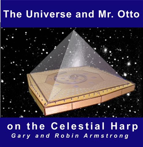 Cd-universe And Mr Otto